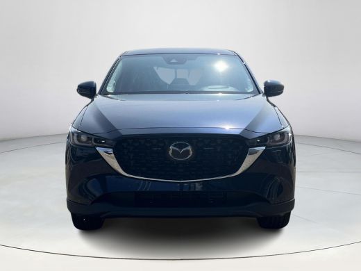 Mazda CX-5 2.0 e-SA-G M Hybrid 165 Excl.-Line Black Comf Pack | Elektrische stoelen met geheugenstand | Stoe... ActivLease financial lease