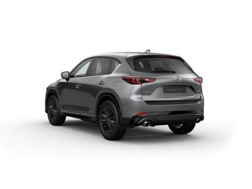 Mazda CX-5 2.0 e-SkyActiv-G M Hybrid 165 Homura | Elektrische stoelen met geheugenstand | Stoelkoeling en Ve... ActivLease financial lease