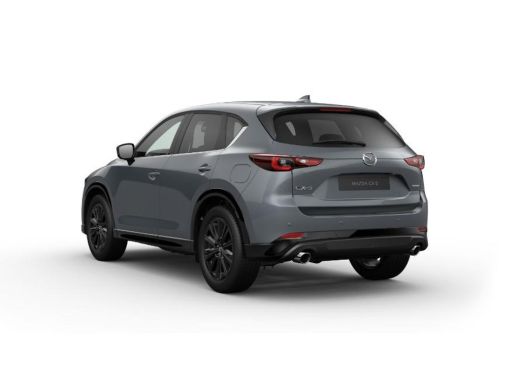 Mazda CX-5 2.0 e-SkyActiv-G M Hybrid 165 Homura | Elektrische stoelen met geheugenstand | Stoelkoeling en Ve... ActivLease financial lease