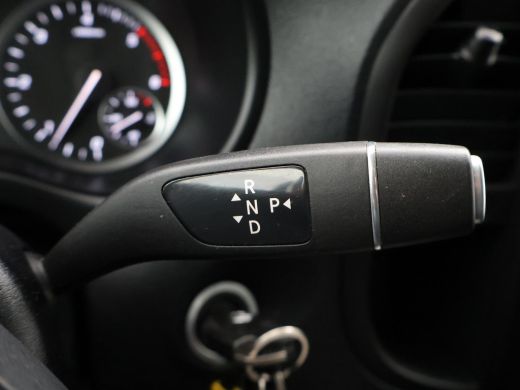 Mercedes Vito 114 CDI AUT7 LANG + LED / CAMERA / NAVIGATIE / TREKHAAK ActivLease financial lease