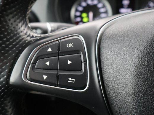 Mercedes Vito 114 CDI AUT7 LANG + LED / CAMERA / NAVIGATIE / TREKHAAK ActivLease financial lease