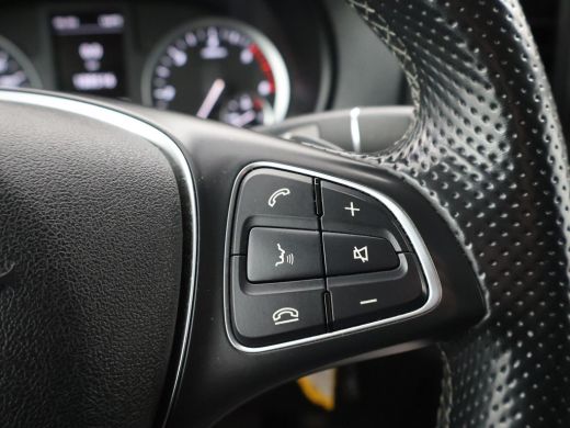 Mercedes Vito 114 CDI AUT7 LANG + LED / CAMERA / NAVIGATIE / TREKHAAK ActivLease financial lease
