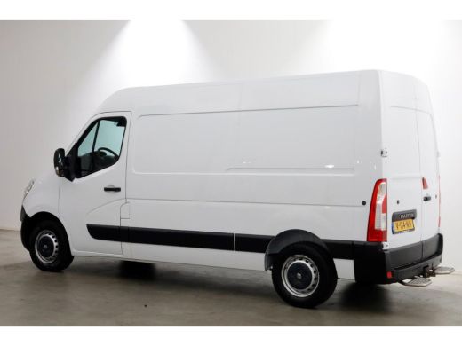 Renault Master T35 2.3 dCi 170pk E6 L2H2 Airco/Navi 03-2018 ActivLease financial lease