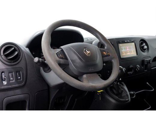 Renault Master T35 2.3 dCi 170pk E6 L2H2 Airco/Navi 03-2018 ActivLease financial lease