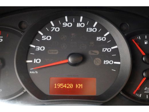 Renault Master T35 2.3 dCi 170pk E6 L2H2 Airco/Navi 03-2018 ActivLease financial lease