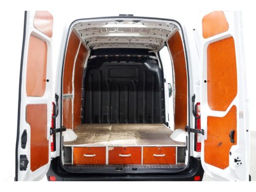 Renault Master T35 2.3 dCi 170pk E6 L2H2 Airco/Navi 03-2018 ActivLease financial lease