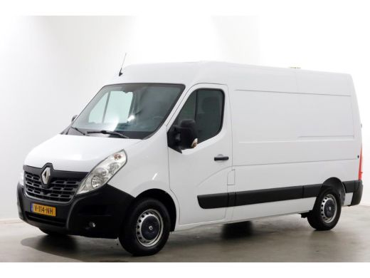 Renault Master T35 2.3 dCi 170pk E6 L2H2 Airco/Navi 03-2018 ActivLease financial lease
