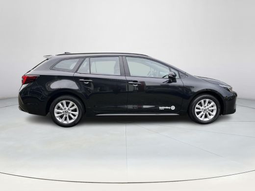 Toyota Corolla Touring Sports Hybrid 140 Business | Demonstratie auto | Night sky black metallic | ActivLease financial lease