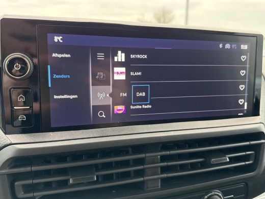 Toyota PROACE Electric Worker Challenger Extra Range Long L2 75 kWh Toyota PROACE Electric Worker Challenger Extra Range Long 7... ActivLease financial lease