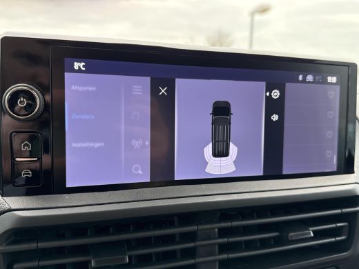 Toyota PROACE Electric Worker Challenger Extra Range Long L2 75 kWh Toyota PROACE Electric Worker Challenger Extra Range Long 7... ActivLease financial lease