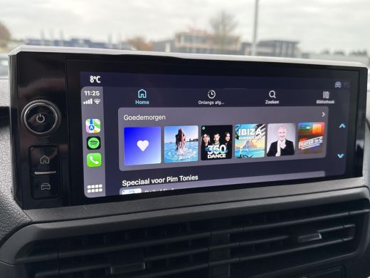 Toyota PROACE Electric Worker Challenger Extra Range Long L2 75 kWh Toyota PROACE Electric Worker Challenger Extra Range Long 7... ActivLease financial lease