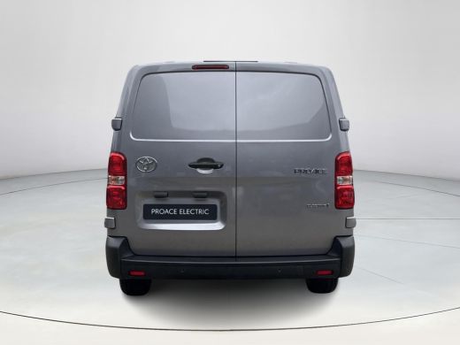 Toyota PROACE Electric Worker Challenger Extra Range Long L2 75 kWh Toyota PROACE Electric Worker Challenger Extra Range Long 7... ActivLease financial lease