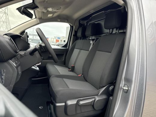 Toyota PROACE Electric Worker Challenger Extra Range Long L2 75 kWh Toyota PROACE Electric Worker Challenger Extra Range Long 7... ActivLease financial lease