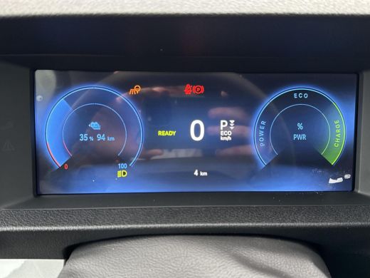 Toyota PROACE Electric Worker Challenger Extra Range Long L2 75 kWh Toyota PROACE Electric Worker Challenger Extra Range Long 7... ActivLease financial lease