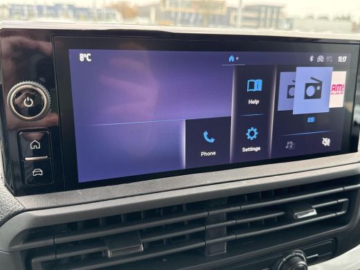 Toyota PROACE Electric Worker Challenger Extra Range Long L2 75 kWh Toyota PROACE Electric Worker Challenger Extra Range Long 7... ActivLease financial lease