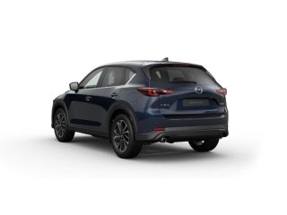 Mazda CX-5 2.0 e-SA-G M Hybrid 165 Excl.-Line Black Comf Pack | Elektrische stoelen met geheugenstand | Stoe...