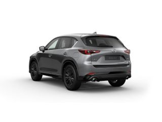 Mazda CX-5 2.0 e-SkyActiv-G M Hybrid 165 Homura | Elektrische stoelen met geheugenstand | Stoelkoeling en Ve...