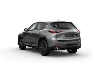 Mazda CX-5 2.0 e-SkyActiv-G M Hybrid 165 Homura | Elektrische stoelen met geheugenstand | Stoelkoeling en Ve...