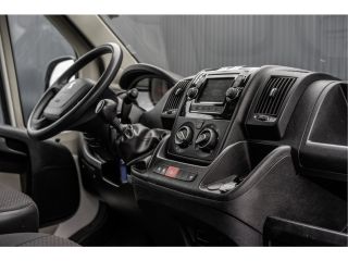 Peugeot Boxer **2.0 BlueHDI L1H1 | Euro 6 | 7-Persoons | nieuwe motor | Cruise | Airco | Camera | DC**