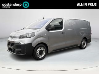 Toyota PROACE Electric Worker Challenger Extra Range Long L2 75 kWh Toyota PROACE Electric Worker Challenger Extra Range Long 7...