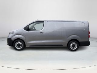 Toyota PROACE Electric Worker Challenger Extra Range Long L2 75 kWh Toyota PROACE Electric Worker Challenger Extra Range Long 7...