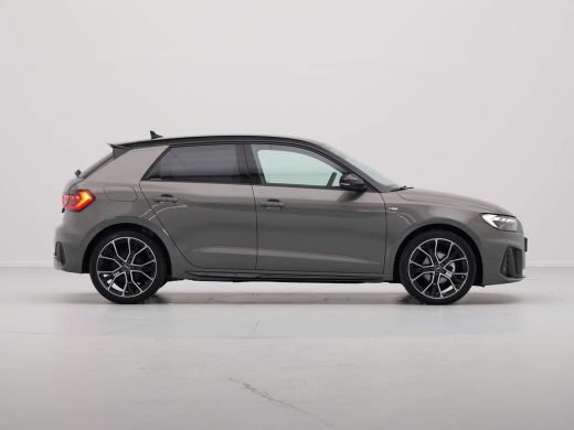Audi A1 Sportback 25 TFSI S edition Verw. voorstoelen Keyless Climate control CarPlay ActivLease financial lease