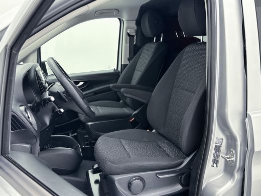 Mercedes Vito 114 CDI Lang 24 Maanden Certified Garantie Trekhaak LED Apple Carplay/Android Auto Achteruitrijca... ActivLease financial lease