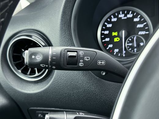 Mercedes Vito 114 CDI Lang 24 Maanden Certified Garantie Trekhaak LED Apple Carplay/Android Auto Achteruitrijca... ActivLease financial lease