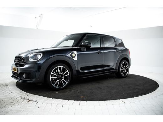 Mini Countryman 2.0 Cooper S E ALL4 John Cooper Works Alle opties, kanon!