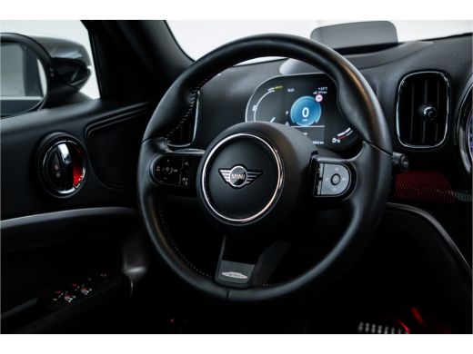 Mini Countryman 2.0 Cooper S E ALL4 John Cooper Works Alle opties, kanon! ActivLease financial lease
