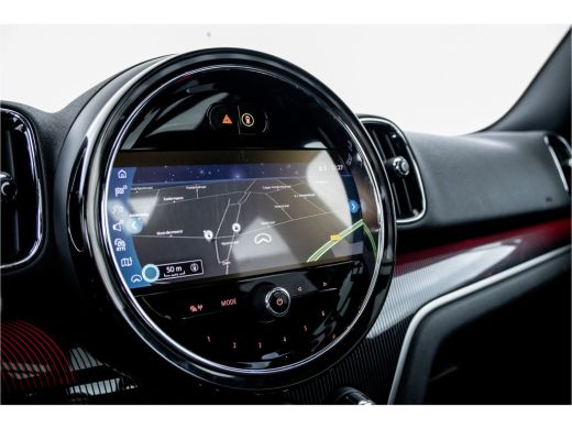 Mini Countryman 2.0 Cooper S E ALL4 John Cooper Works Alle opties, kanon! ActivLease financial lease