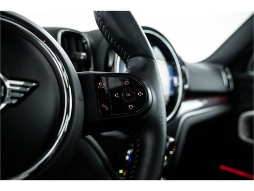 Mini Countryman 2.0 Cooper S E ALL4 John Cooper Works Alle opties, kanon! ActivLease financial lease