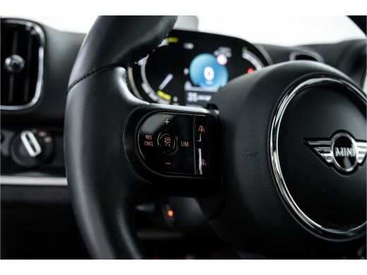 Mini Countryman 2.0 Cooper S E ALL4 John Cooper Works Alle opties, kanon! ActivLease financial lease