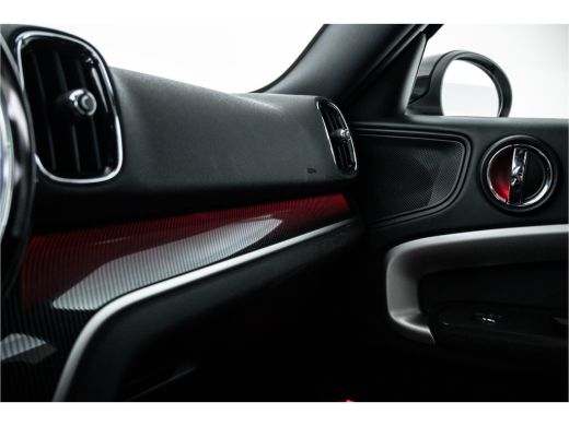 Mini Countryman 2.0 Cooper S E ALL4 John Cooper Works Alle opties, kanon! ActivLease financial lease