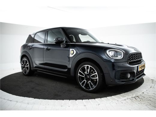 Mini Countryman 2.0 Cooper S E ALL4 John Cooper Works Alle opties, kanon! ActivLease financial lease