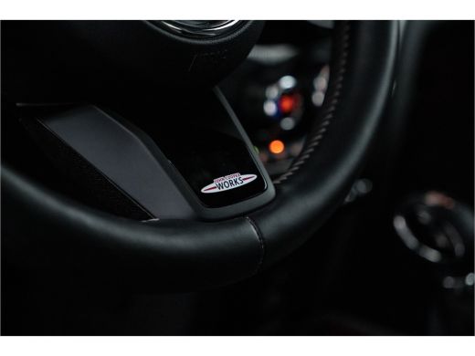 Mini Countryman 2.0 Cooper S E ALL4 John Cooper Works Alle opties, kanon! ActivLease financial lease