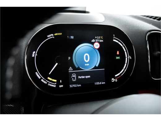 Mini Countryman 2.0 Cooper S E ALL4 John Cooper Works Alle opties, kanon! ActivLease financial lease