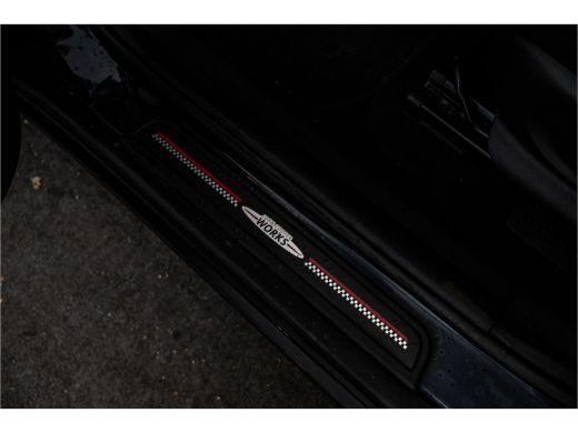 Mini Countryman 2.0 Cooper S E ALL4 John Cooper Works Alle opties, kanon! ActivLease financial lease