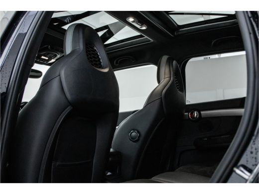 Mini Countryman 2.0 Cooper S E ALL4 John Cooper Works Alle opties, kanon! ActivLease financial lease