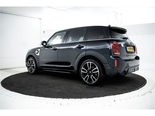Mini Countryman 2.0 Cooper S E ALL4 John Cooper Works Alle opties, kanon! ActivLease financial lease