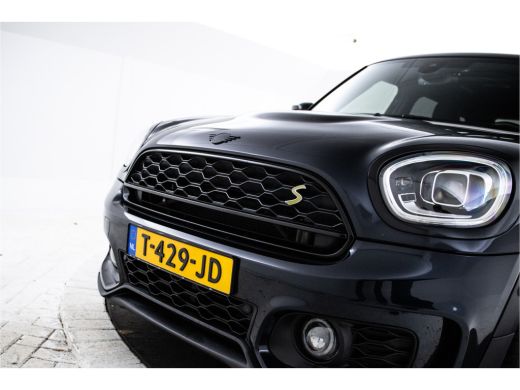 Mini Countryman 2.0 Cooper S E ALL4 John Cooper Works Alle opties, kanon! ActivLease financial lease