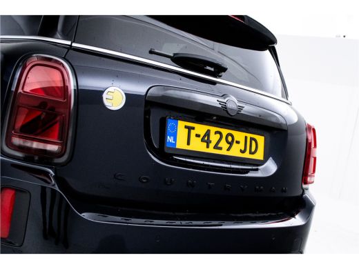 Mini Countryman 2.0 Cooper S E ALL4 John Cooper Works Alle opties, kanon! ActivLease financial lease