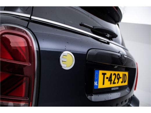 Mini Countryman 2.0 Cooper S E ALL4 John Cooper Works Alle opties, kanon! ActivLease financial lease