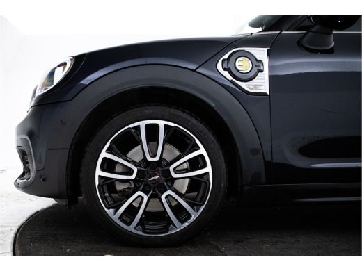 Mini Countryman 2.0 Cooper S E ALL4 John Cooper Works Alle opties, kanon! ActivLease financial lease