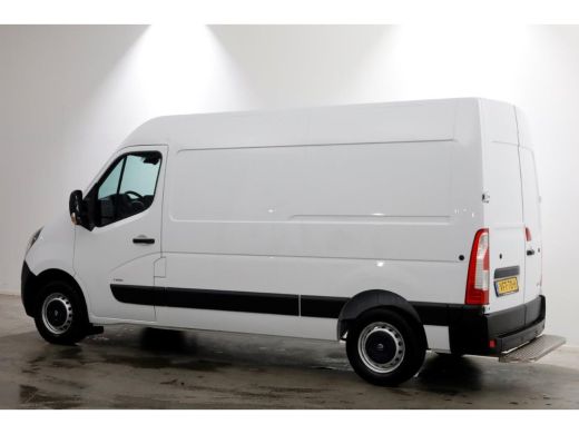 Opel Movano 2.3 Turbo 180pk L2H2 Automaat Airco 04-2020 ActivLease financial lease