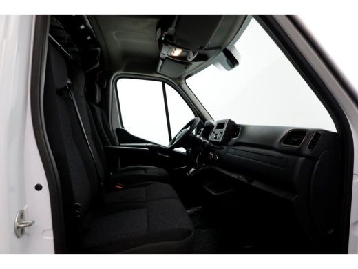 Opel Movano 2.3 Turbo 180pk L2H2 Automaat Airco 04-2020 ActivLease financial lease