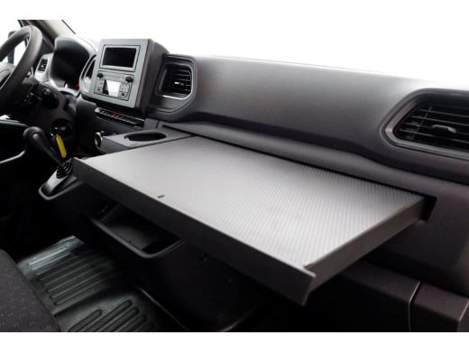 Opel Movano 2.3 Turbo 180pk L2H2 Automaat Airco 04-2020 ActivLease financial lease