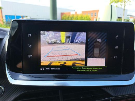 Peugeot 208 1.2 PureTech GT-Line VERWACHT | Camera | Climate Control | Carplay ActivLease financial lease