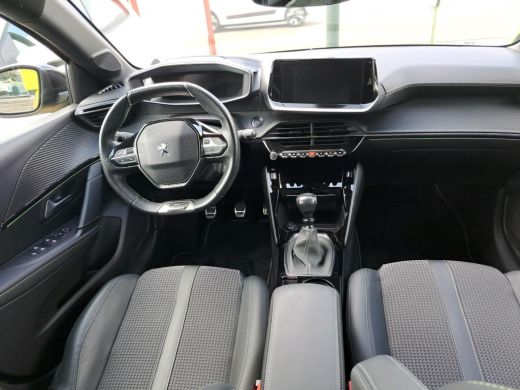 Peugeot 208 1.2 PureTech GT-Line VERWACHT | Camera | Climate Control | Carplay ActivLease financial lease