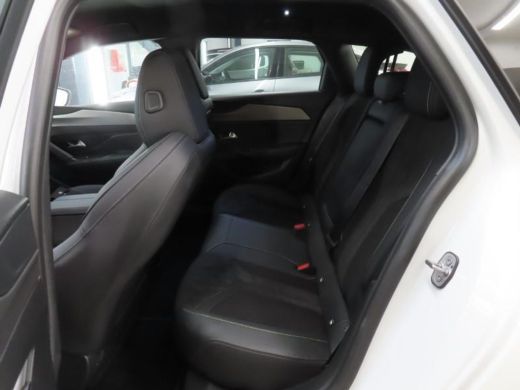 Peugeot 308 SW 1.2 PureTech GT VERWACHT | Navigatie | Elek. bestuurderstoel | Alcantara bekleding ActivLease financial lease